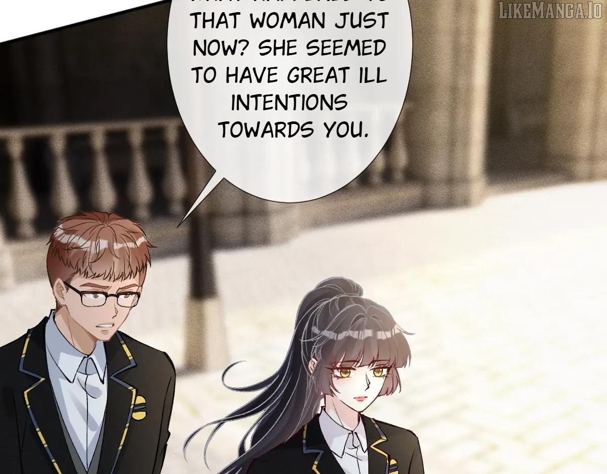 Everyone's Darling Chapter 302 - page 55